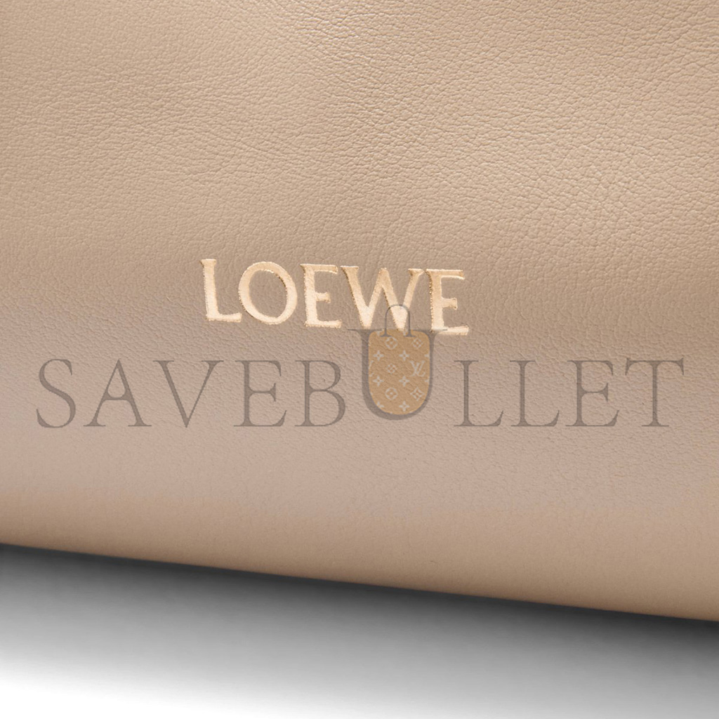 l*ew* medium flamenco clutch in nappa calfskin 0011190527 (30*24.5*10.5cm)